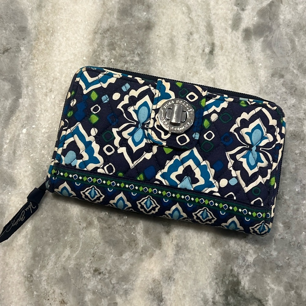 Vera Bradley Wallet